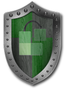 PortalGuard Shield Logo